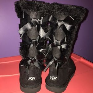 Ugg boots , never been worn